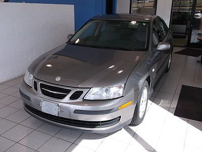 2005 121k 9-3 2.0t 5-speed turbo absolute sale $1.00 no reserve look!
