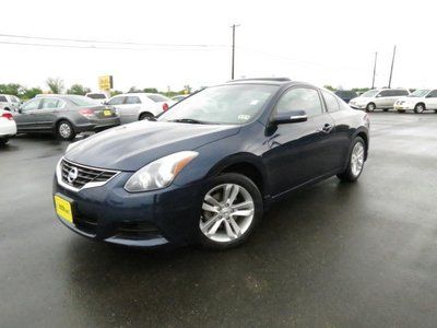 2.5 s coupe 2.5l cd front wheel drive power steering 4-wheel disc brakes a/c abs