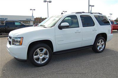 Save $5007 at empire chevy on this new loaded lt 4x4