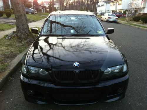 2002 bmw 3 series with tons of mods looks like m3, great condition no reserve