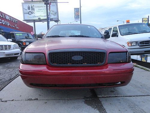 2008 ford crown victoria police,drives smooth,no issues,strong engine and trans