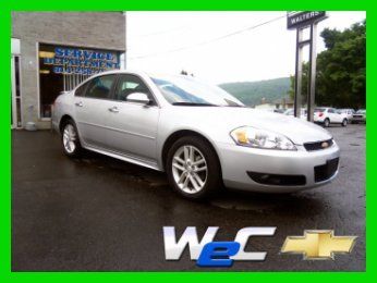Ltz*leather*heated seats*$294 a month!!*bluetooth*remote start*3.6 v6