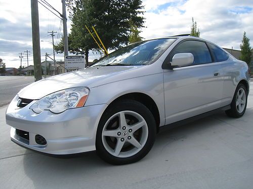 No reserve! only 85k miles! clean carfax! tiptronic! leather! sunroof! 3dr coupe