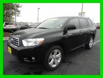 2010 limited used 3.5l v6 24v automatic 4wd suv