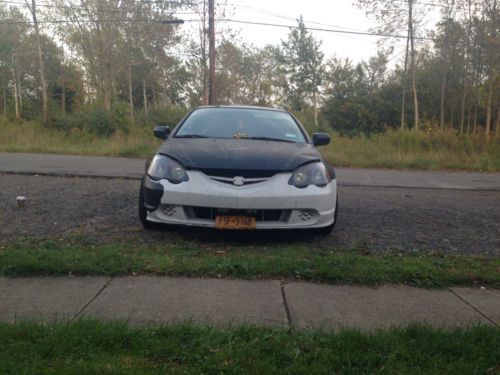 2003 acura rsx type s great paint project , daily driver , 149,000