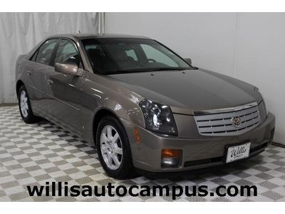 Rwd / leather / heated seats / 1sa, luxury &amp; memory package