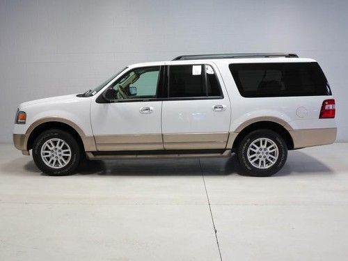 2012 ford expedition el king ranch