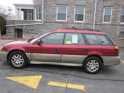 All wheel drive * automatic * cd * no reserve