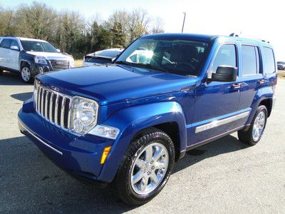 2010 jeep liberty rwd limite  rebuilt salvage title repaired damage salvage cars