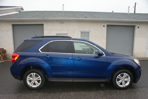 2010 chevrolet equinox lt awd only 33k miles best deal on the planet $16500