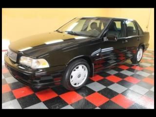 1999 volvo s70 a 4dr sdn