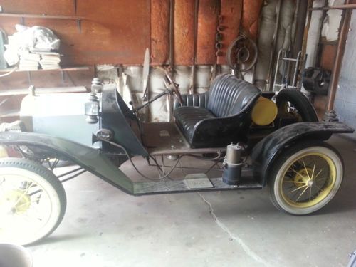 1912 model t speedster