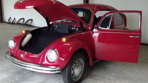1971 super beetle