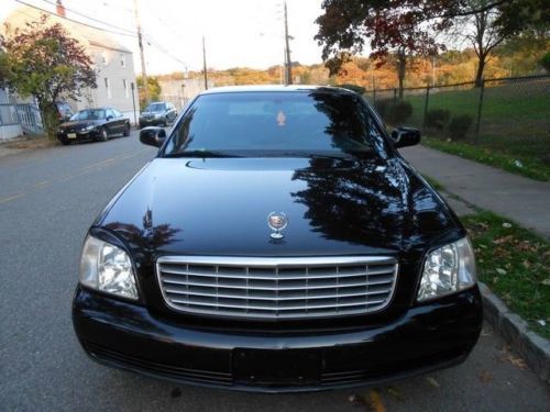 2004 cadillac deville very luxurious n clean!
