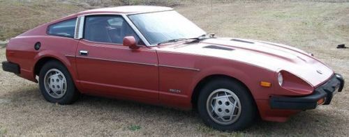1979 datsun,280zx,sport coupe,automatic,in perfect, honest,unmolested condition