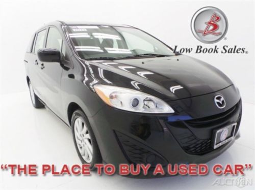 We finance! 2012 sport used certified 2.5l i4 16v automatic fwd wagon
