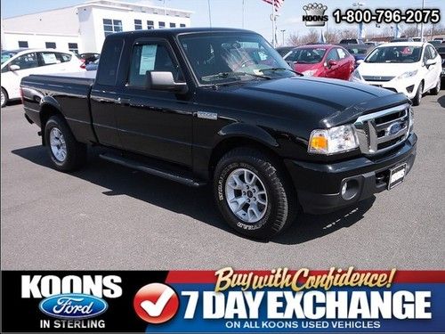 Xlt~ultra low miles~factory certified~exceptional warranty~one-owner~non-smoker!