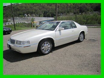 1996 used 4.6l v8 32v automatic fwd coupe premium