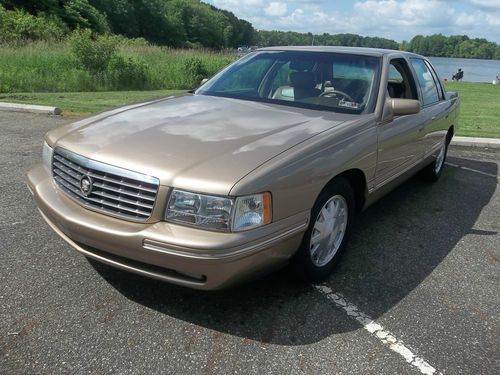 1998 cadillac concours northstar leather buckets super clean!!! must see!!!