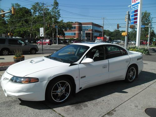 Ssei supercharged low miles! right color! very quick great! rare!!