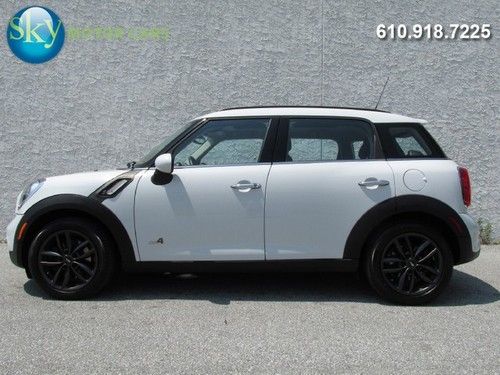 Awd all4 s premium pkg cold pkg pano mini connected 1-owner warranty