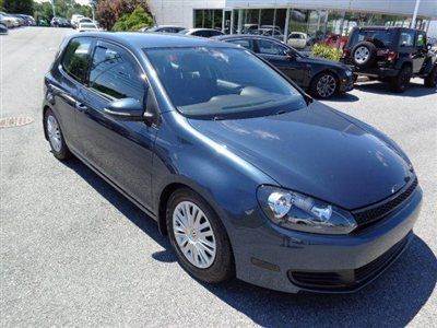 2011 vw golf vw world auto certified clean carfax 1 owner great fuel economy