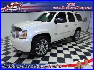 2012 chevrolet tahoe 4wd 4dr 1500 ltz cruise control traction control