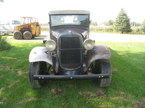 1934 ford truck pickup other