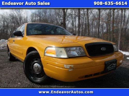 2003 ford crown victoria