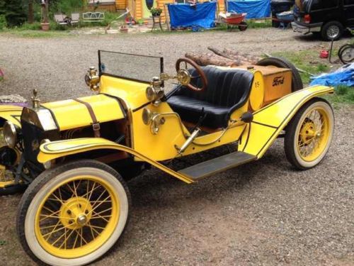 1915 model t speedster