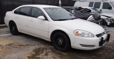 2006 chevrolet impala - tow only  - bad transmission - 425540
