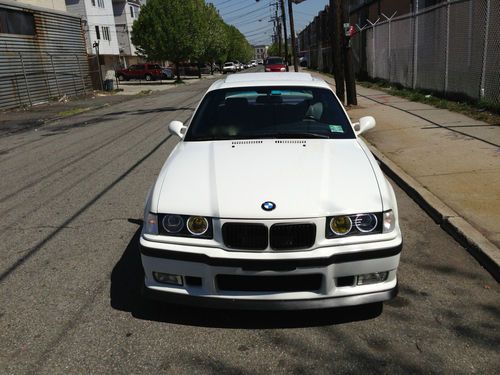 1996 active autowerke supercharged e36 m3 turbo