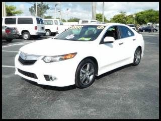 2012 acura tsx 4dr sdn i4 auto special edition 1 owner extra clean ! ! ! ! !