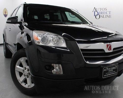 We finance 09 xr awd w/clean carfax leather seats cd/mp3 stereo fogs tow hitch