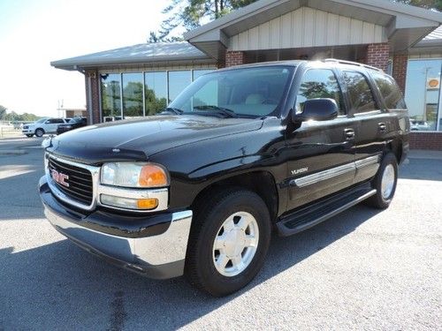 Slt,2wd,leather,3rd row,bose audio,extra clean,low miles!!!!