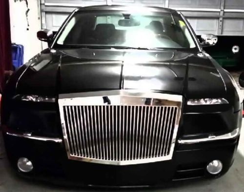 Rolls royce spur limo limousine, lincoln town car mercedes benz shadow