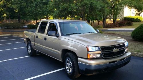 Chevrolet : silverado 1500 ls well maintained and clean personal truck.