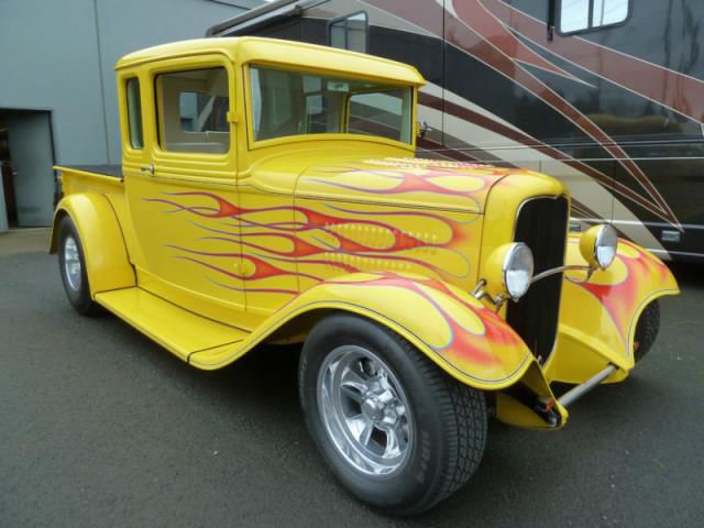 1932 - ford other
