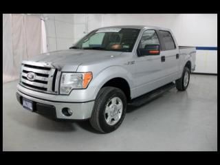 12 f150 supercrew xlt 4x2, 3.7l v6, auto, pwr equip, cruise,alloys,clean 1 owner