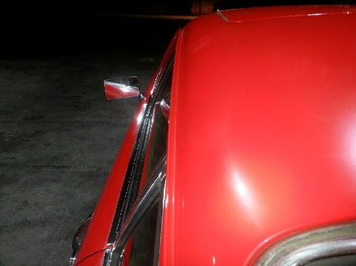 1976 porsche 912e 5 speed sunroof original california car no rust runs great