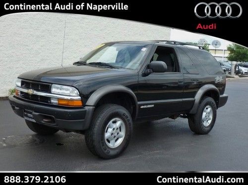 Zr2 4wd auto 6cd sunroof ac abs power optns well matned 1 owner must see!!!!!!!