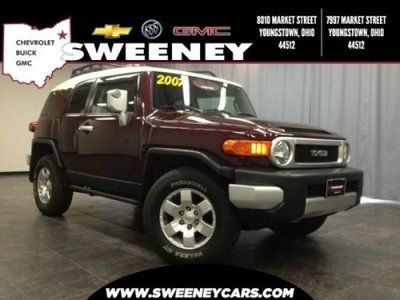 Suv 4.0l  v6 cd  mp3 4x4 4wd tow hitch off road package rock rails