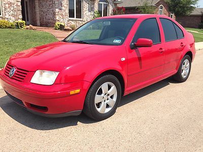 03 jetta gls tdi diesel automatic sunroof no reserve needs work! project! save!