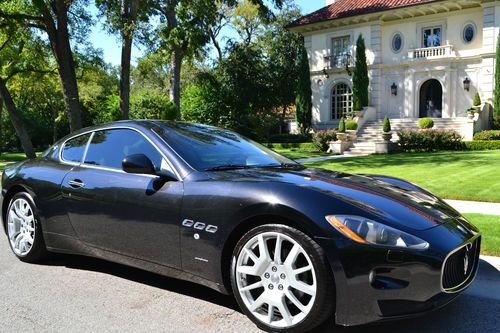2008 maserati gran turismo certified! warranty *best deal anywhere*  must see!!!
