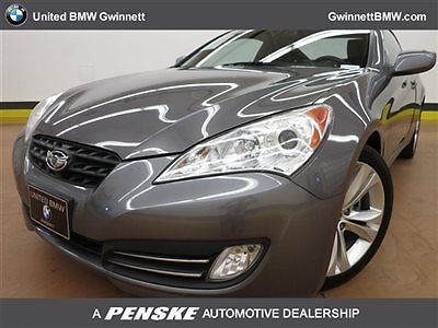 2dr 3.8l auto grand touring low miles coupe automatic gasoline 3.8l v6 cyl engin