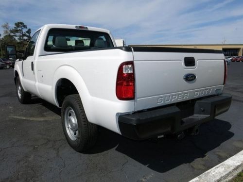 2015 ford f250