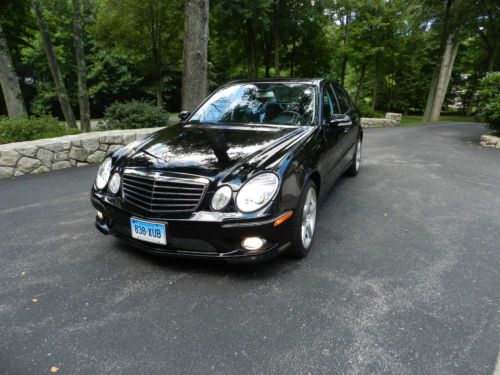 Loaded 4matic, only 32k miles! mercedes cpo warranty until sept 1, 2015