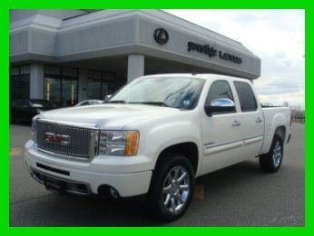2010 denali used 6.2l v8 16v automatic awd onstar very clean in and out must see