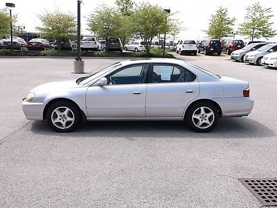 2003 170k dealer trade accord absolute sale $1.00 no reserve look!