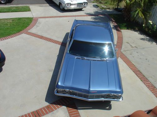 1965 chevy impala coupe 2 door 58,59,60,61,62,63,64,65,66,67,68,69